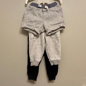 Baby boys pants bundle 👶🏼👖